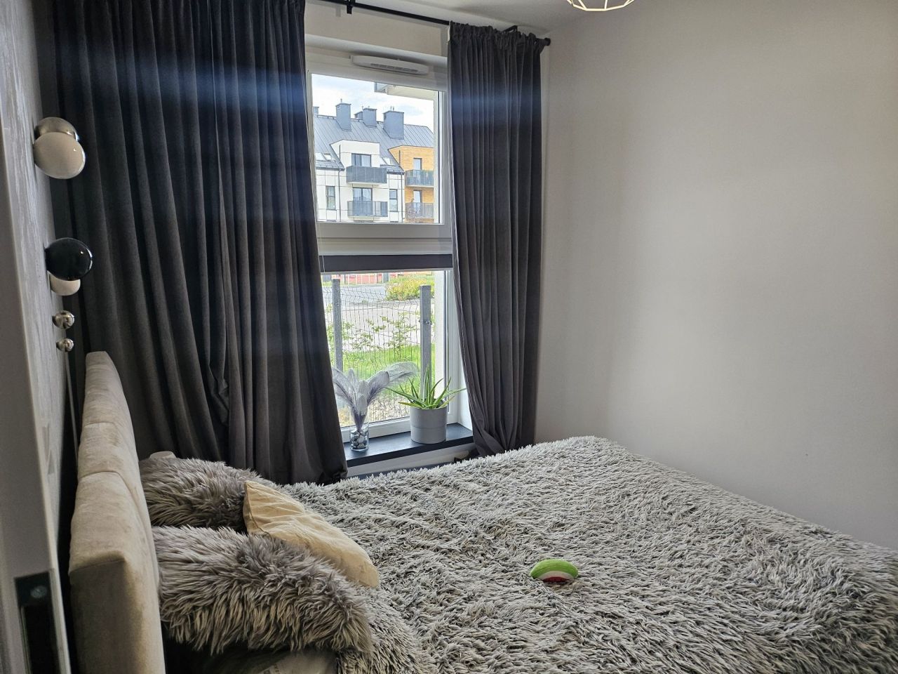 Mieszkanie 2-pokojowe Gdańsk Orunia Górna. Zdjęcie 5