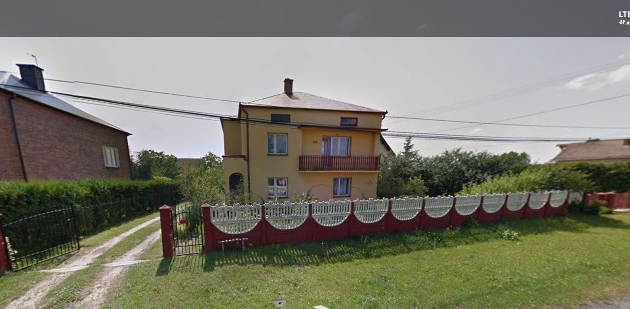 dom wolnostojący Pysznica. Zdjęcie 3