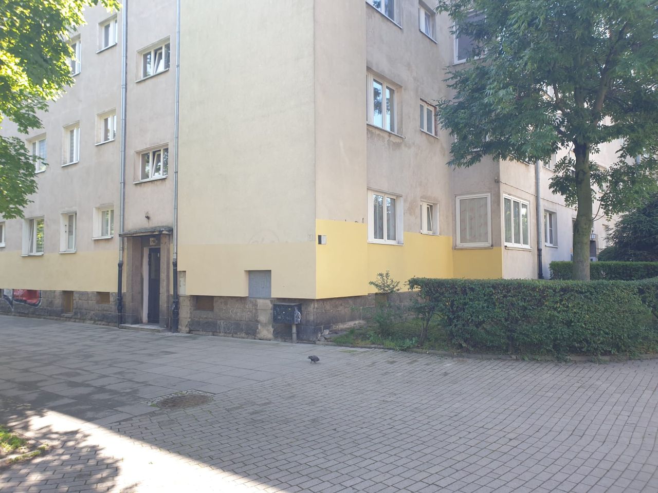 Mieszkanie 3-pokojowe Wrocław Krzyki, ul. Krucza. Zdjęcie 31