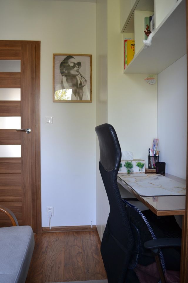 Mieszkanie 3-pokojowe Warszawa Mokotów, J. Dąbrowskiego. Zdjęcie 7