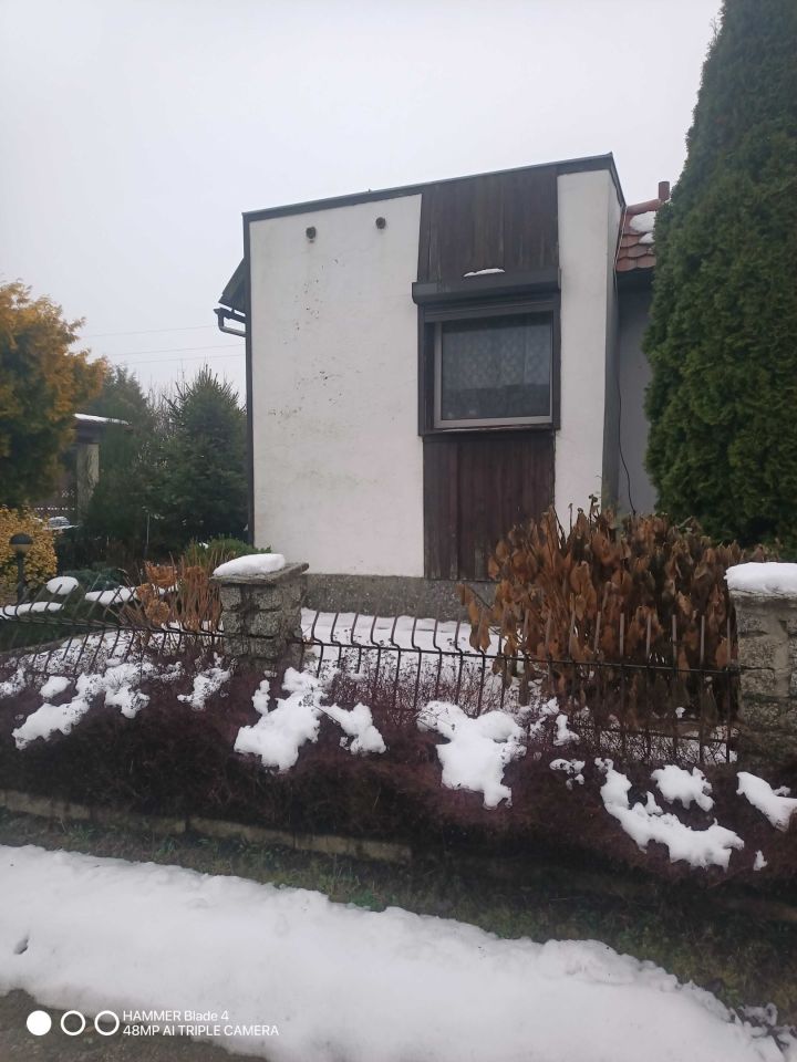 Działka rod Kórnik Bnin, ul. Zwierzyniecka. Zdjęcie 8