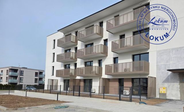Mieszkanie 2-pokojowe Gostyń, ul. Wichrowa. Zdjęcie 1