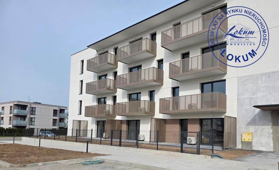 Mieszkanie 2-pokojowe Gostyń, ul. Wichrowa. Zdjęcie 1