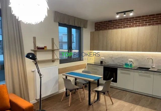 Mieszkanie 3-pokojowe Warszawa Mokotów, ul. Wyciszona. Zdjęcie 3