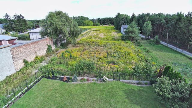 Działka budowlana Michałowice. Zdjęcie 1