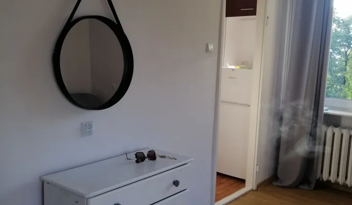 Mieszkanie 1-pokojowe Kielce Sady, ul. Wiosenna