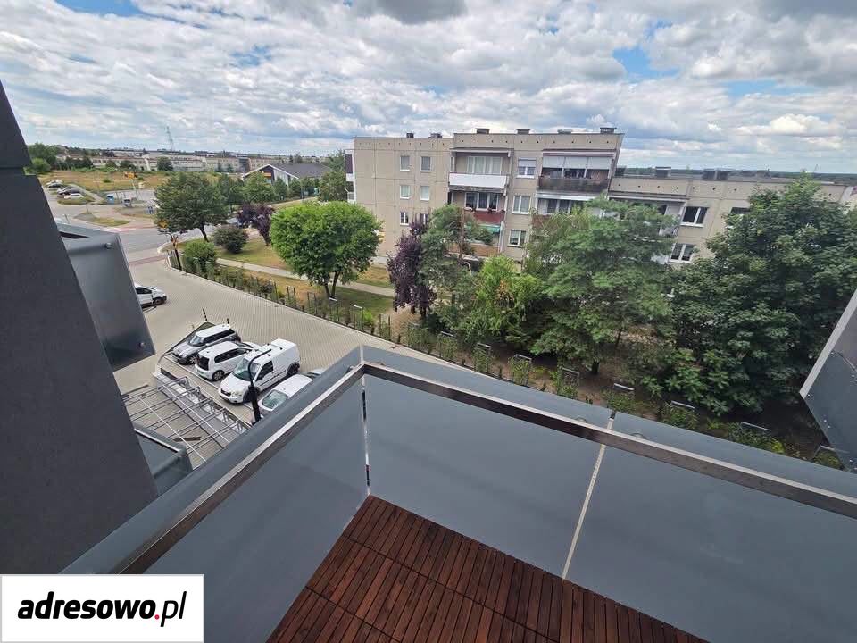 Mieszkanie 2-pokojowe Konin, ul. Józefa Piłsudskiego. Zdjęcie 10