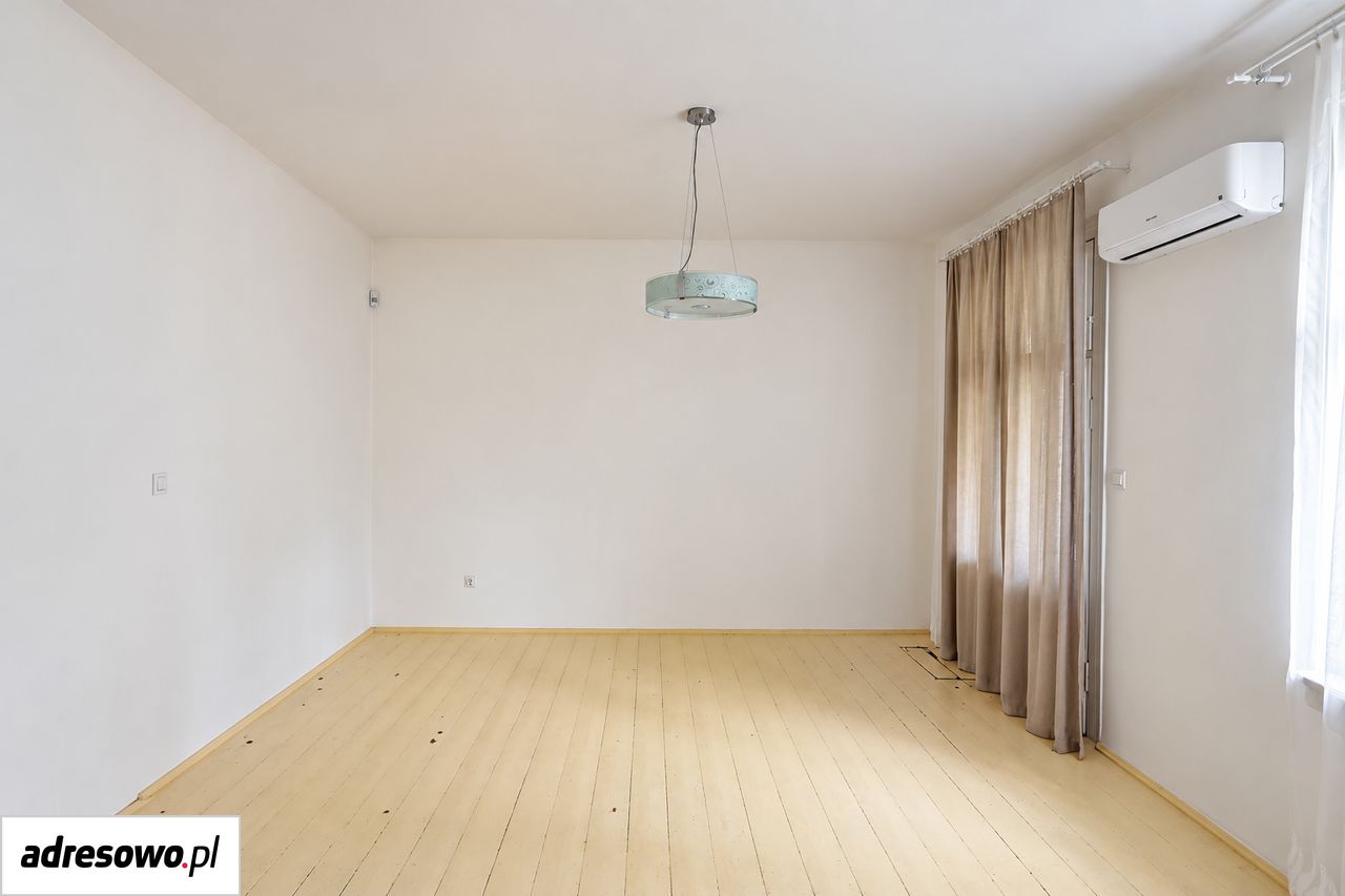 dom wolnostojący, 3 pokoje Otwock, ul. Rybna. Zdjęcie 9