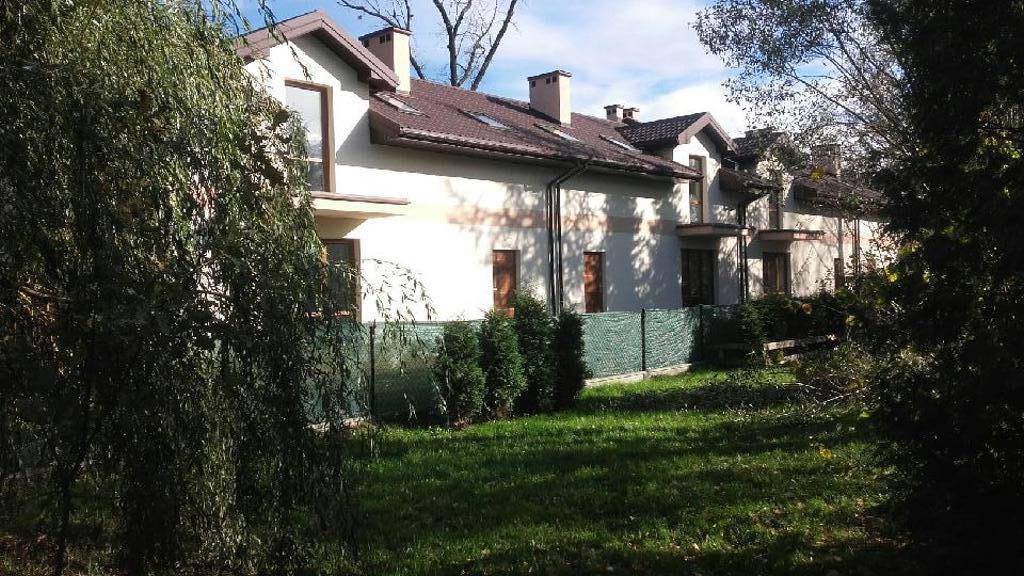 dom szeregowy, 5 pokoi Grodzisk Mazowiecki, ul. Bartnicza