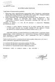 Działka rolno-budowlana Wyżnianka. Zdjęcie 1