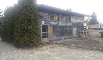 Lokal Dąbrowa Górnicza Gołonóg, ul. Zaplecze. Zdjęcie 6