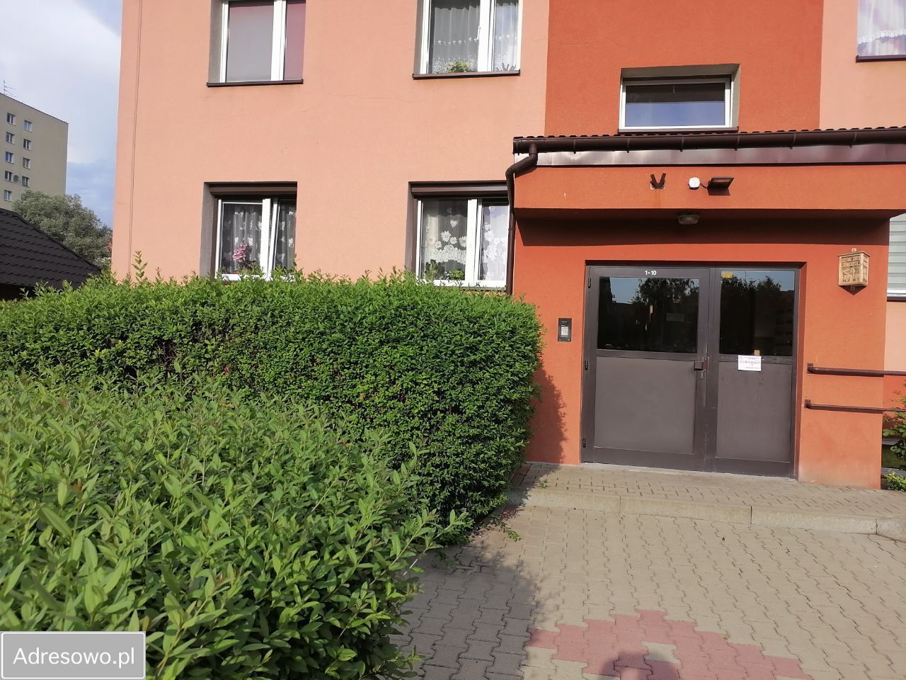 Mieszkanie 3-pokojowe Kraków Ruczaj, ul. gen. Stefana Grota-Roweckiego