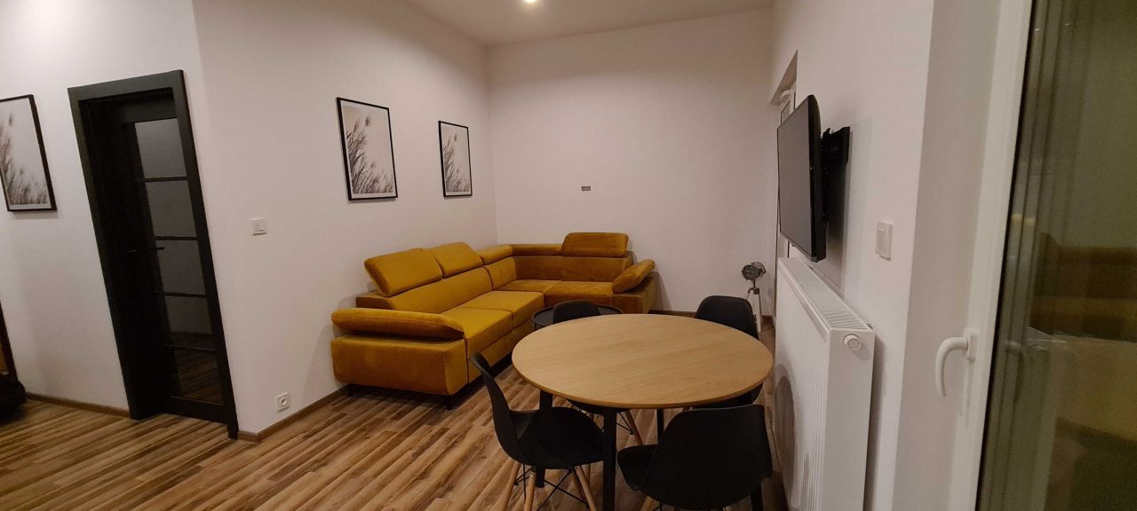 Mieszkanie 3-pokojowe Grodzisk Mazowiecki Centrum, ul. J. Kilińskiego