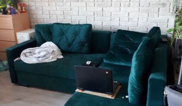 Mieszkanie 2-pokojowe Kraków, ul. Eljasza Walerego Radzikowskiego