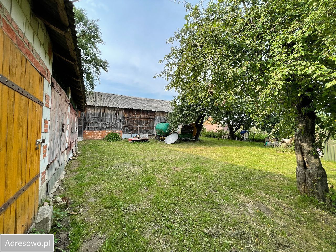 dom wolnostojący, 3 pokoje Kowala Druga. Zdjęcie 12