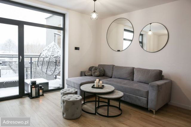 Mieszkanie 2-pokojowe Rybnik. Zdjęcie 1