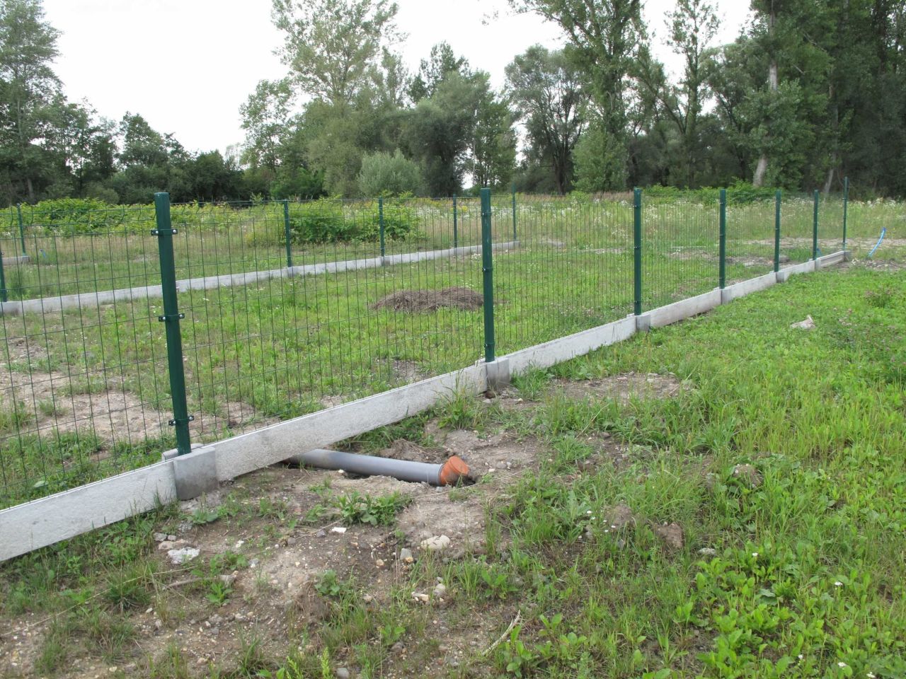 Działka rekreacyjna Jejkowice. Zdjęcie 6