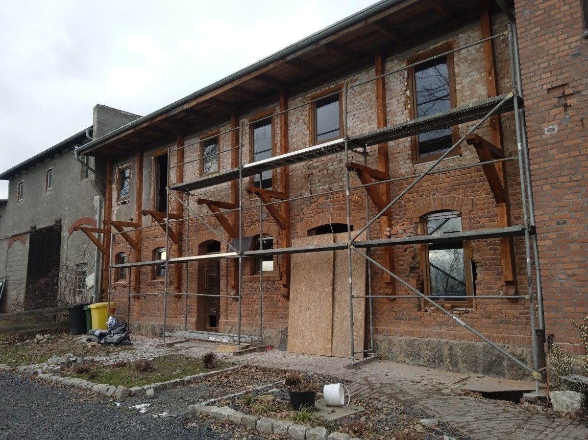 Nieruchomość komercyjna Jelenia Góra Goduszyn, ul. Trasa Czeska. Zdjęcie 3