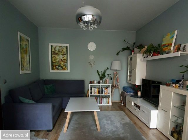 Mieszkanie 2-pokojowe Jaworzno, ul. Azot. Zdjęcie 1