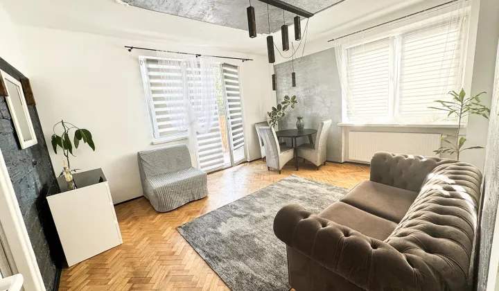 Mieszkanie 2-pokojowe Kraków Podgórze, ul. Kalwaryjska