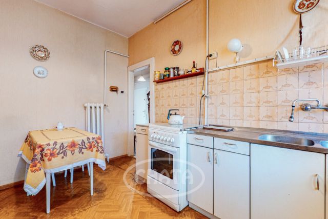 Mieszkanie 4-pokojowe Wrocław Karłowice, ul. Wacława Potockiego. Zdjęcie 23