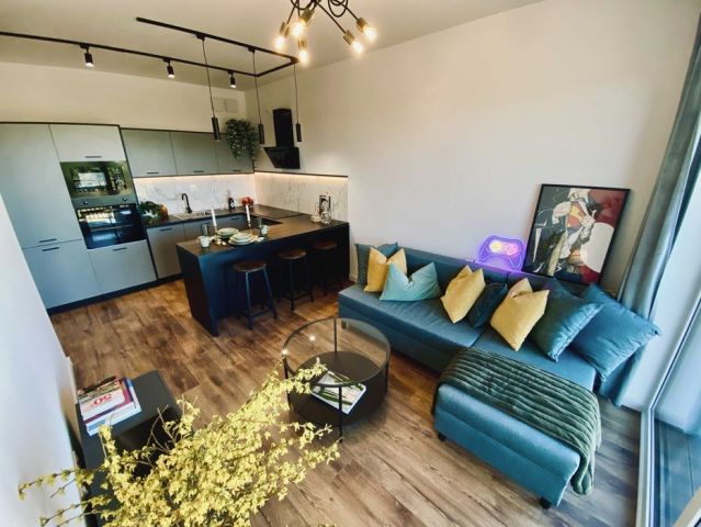 Mieszkanie 2-pokojowe Bydgoszcz Fordon, ul. Igrzyskowa. Zdjęcie 1