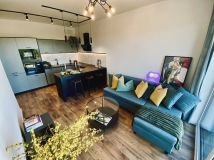 Mieszkanie 2-pokojowe Bydgoszcz Fordon, ul. Igrzyskowa