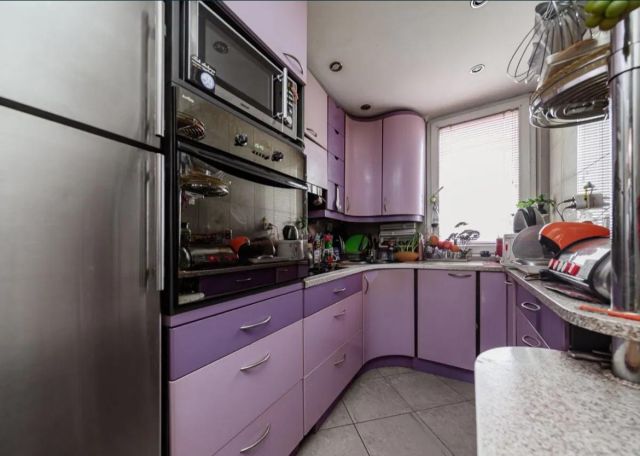 Mieszkanie 3-pokojowe Warszawa Ursynów, ul. Dereniowa. Zdjęcie 1