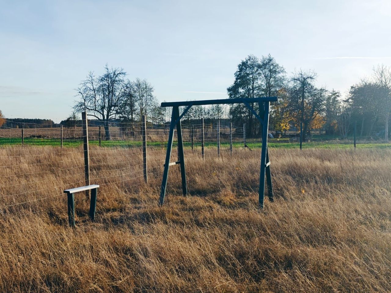 Działka rolna Nekla, ul. Kotomierska. Zdjęcie 5