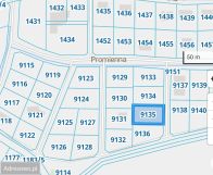 Działka budowlana Malinowice, ul. Promienna. Zdjęcie 4