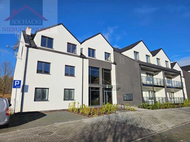 Mieszkanie 2-pokojowe Lubań, ul. Królowej Jadwigi. Zdjęcie 10