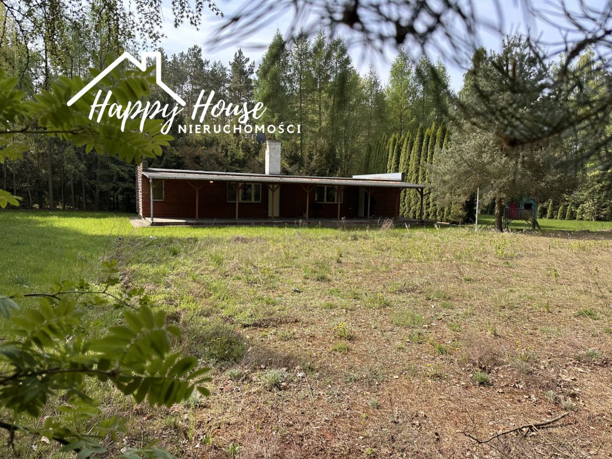 siedlisko, 6 pokoi Płocicz. Zdjęcie 30