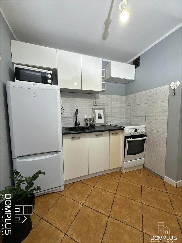 Mieszkanie 2-pokojowe Wronki, ul. Nowowiejska. Zdjęcie 3