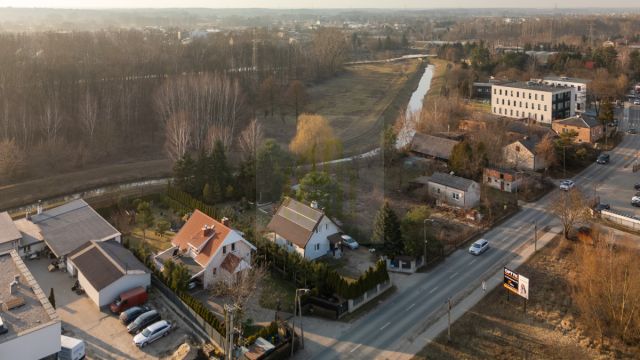 dom wolnostojący, 3 pokoje Warszawa Białołęka, ul. Mochtyńska. Zdjęcie 26
