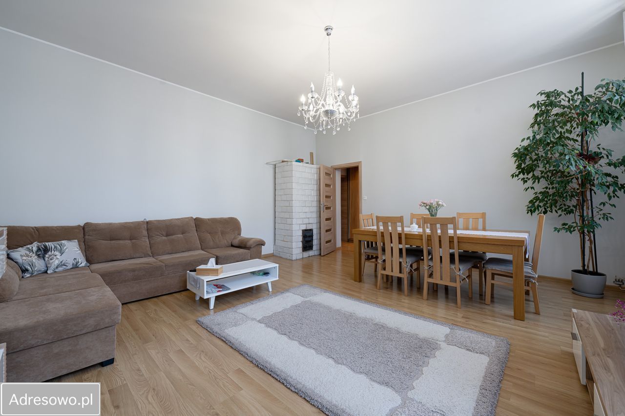 Mieszkanie 3-pokojowe Radom Śródmieście, ul. Stanisława Moniuszki. Zdjęcie 12