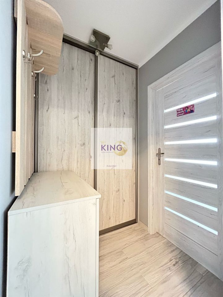 Mieszkanie 3-pokojowe Gryfino. Zdjęcie 8