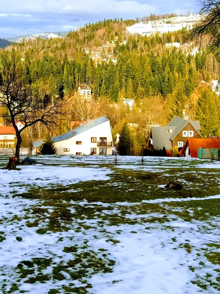 dom wolnostojący, 12 pokoi Wisła. Zdjęcie 11