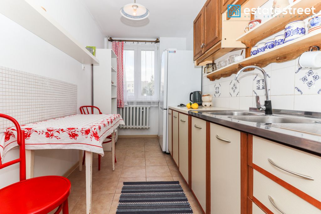 Mieszkanie 3-pokojowe Chrzanów, ul. Zielona. Zdjęcie 13