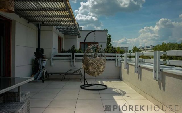 Mieszkanie 3-pokojowe Warszawa Mokotów, ul. Giordana Bruna. Zdjęcie 12