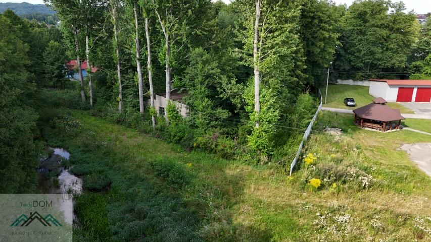 Działka inwestycyjna Bydlin. Zdjęcie 3