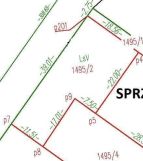 Działka budowlana Janów Lubelski, ul. Wojska Polskiego. Zdjęcie 4