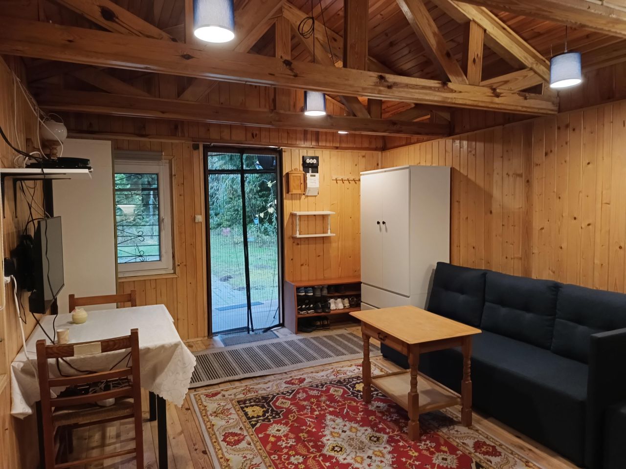 Działka budowlana Adamów-Wieś, ul. Sarnia. Zdjęcie 14