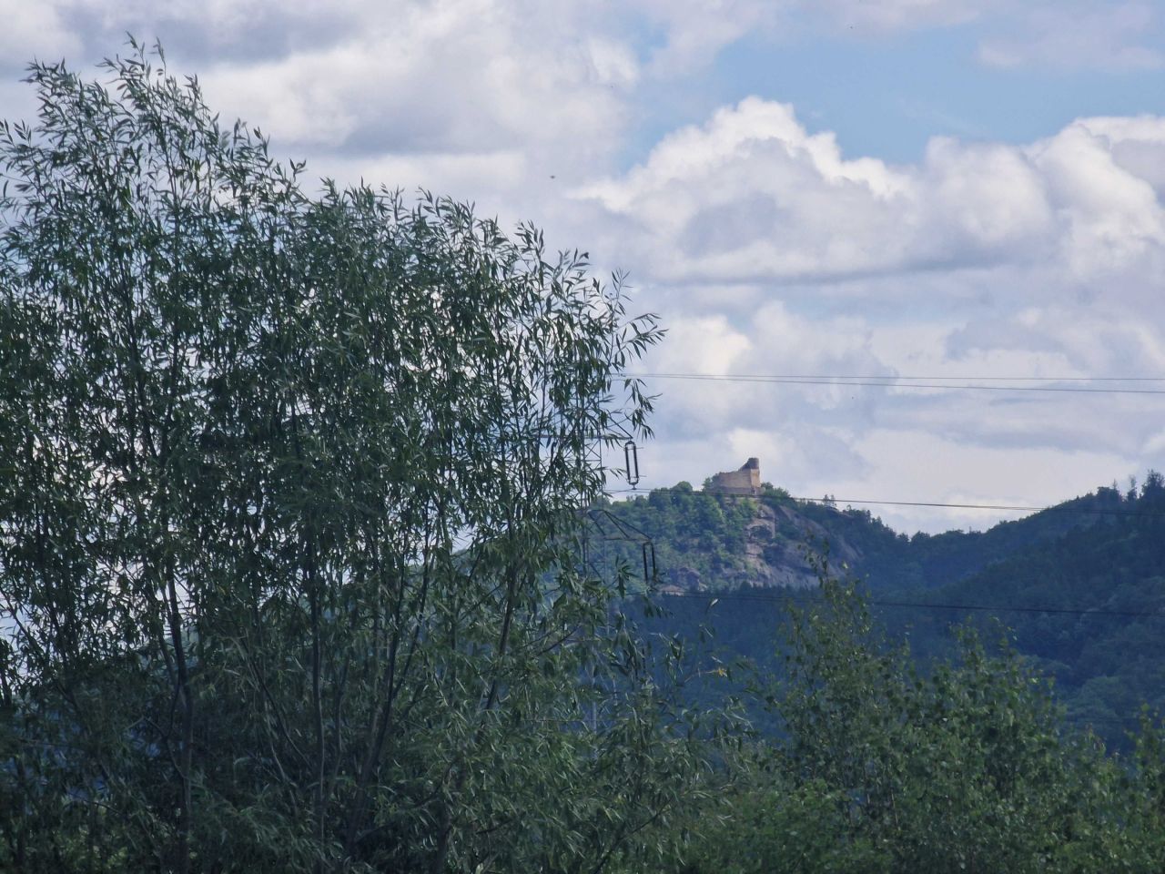 Działka budowlana Piechowice Górzyniec. Zdjęcie 8
