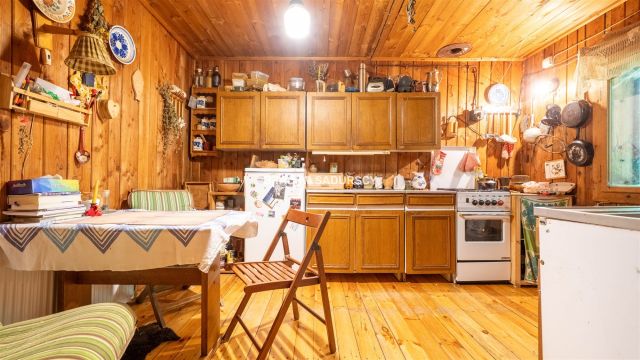 dom wolnostojący, 3 pokoje Siepraw. Zdjęcie 21