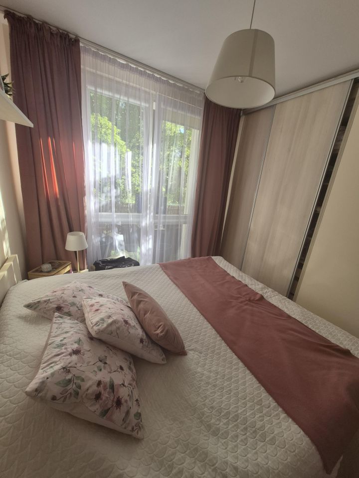 Mieszkanie 3-pokojowe Łódź Bałuty, ul. Rajska. Zdjęcie 8