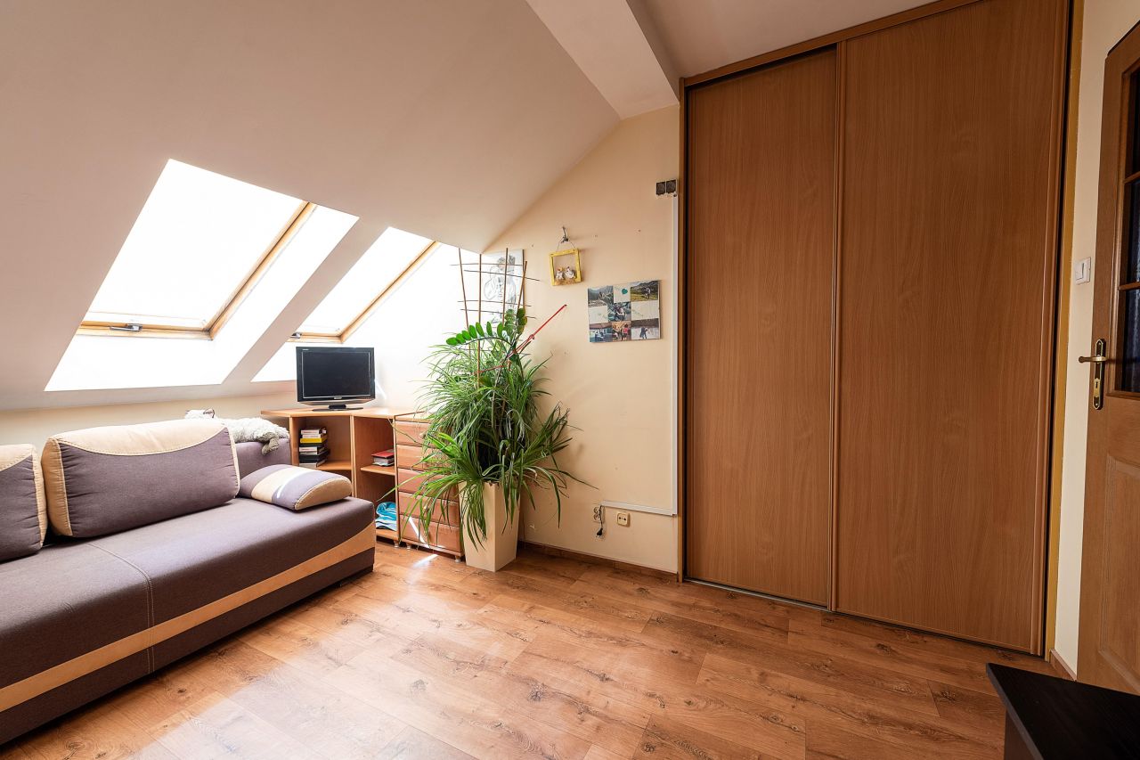 Mieszkanie 4-pokojowe Gostynin, ul. Nowa. Zdjęcie 10