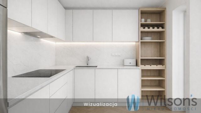 Mieszkanie 4-pokojowe Gdynia Dąbrowa, ul. Poziomkowa. Zdjęcie 39