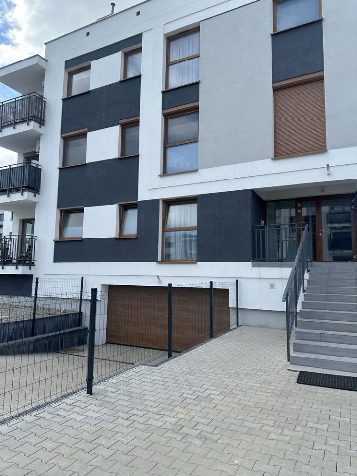 Mieszkanie 3-pokojowe Prądocin. Zdjęcie 6