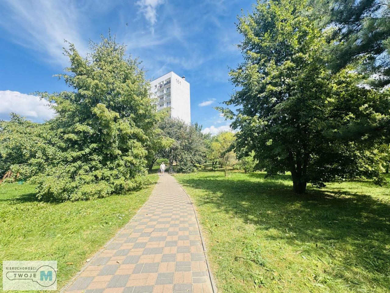 Mieszkanie 3-pokojowe Kielce Uroczysko, ul. Warszawska. Zdjęcie 17