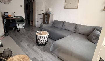 Mieszkanie 3-pokojowe Piekary Śląskie Centrum, ul. gen. Jerzego Ziętka